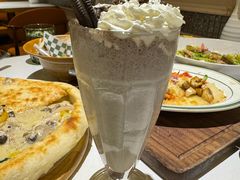 -get pizza意大利餐厅(凯德MALL店)