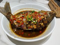 -费大厨辣椒炒肉(黄兴中心广场店)