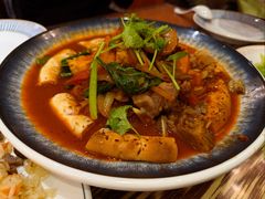 馕包肉-新疆伊宁远征餐厅