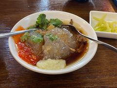 彰化肉圆-台南擔仔面·卤肉饭(老虹井路店)