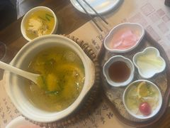 -蟹村草堂·苏式园林人文农家·大闸蟹