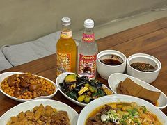 -兰溪十八浇(天一店)