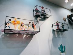 -鸭小妹鸭血粉丝(老门东店)