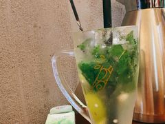 -春熙台韩国料理·章鱼肥牛(西丽店)