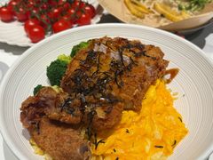 -静香HOUSE·全时段融合餐厅(七星欢乐颂店)