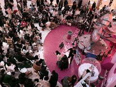 -凯德广场(学府店)