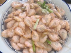 白米虾-洞天食府(北大街店)