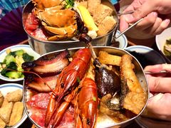 -寻宝记绍兴菜(鲁迅路店)