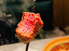 -雀蓝川菜(奥体广场店)