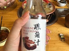 -阿婆情腊排骨火锅(金虹路店)