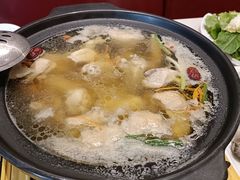 -冯姐生蚝(迎宾广场店)