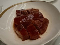 -金轩中餐厅 Jin Xuan(浦东丽思卡尔顿酒店)