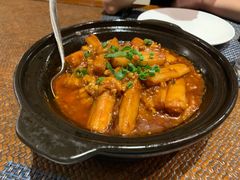 -海棠湾九号度假酒店-融荟家和中餐厅