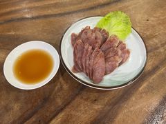 -水先生寧波菜(天一店)