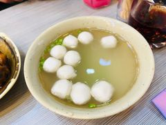 -圆宝台湾小吃(迎津街店)
