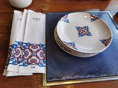 -蒙亨·手把肉·蒙古包文化主题餐厅(天恒广场店)