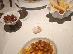 -Oyster Talks 四度蚝法餐厅