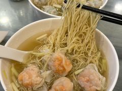 -恩宁刘福记(东华东路店)