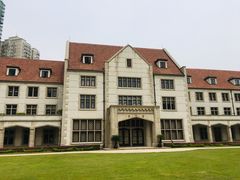 -上海市第三女子中学