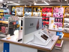 -line friends(明洞旗舰店)