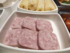 -海底捞大排档火锅(打浦路店)