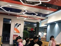 大堂-简荟厨·西式简餐(花都雅乐城店)