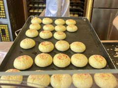 -嘉华鲜花饼·现烤(昆明老街店)