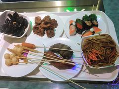 -堂会·KTV·自助餐·团建聚会(天河店)