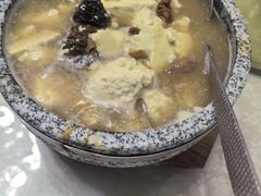 -天天向上素食餐厅(五台山店)