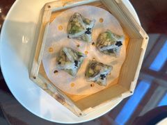 -珠海瑞吉酒店·宴庭中餐厅