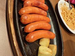 -萨莉亚(巴黎春天成山店)