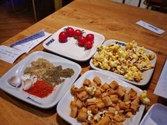 -老胖串店(浆水泉路店)