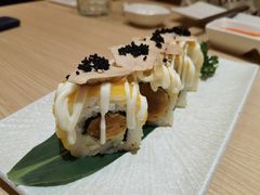 -大渔铁板烧(开发区泰达永旺店)