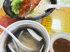 -烧鹅濑(西华路店)