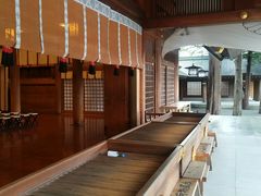 -北海道神宫