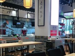 大堂-荔银肠粉·非遗手藝(夫子庙店)