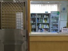 -天津滨江医院·胃肠体检中心