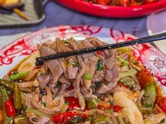 -九村烤脑花(大石坝总店)