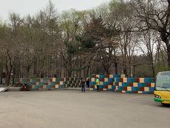 -黑龙江省森林植物园