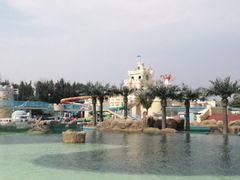 -秦皇岛乐岛海洋王国