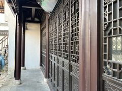 -青果巷历史文化街区