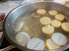-潮发潮汕牛肉店(永庆坊店)
