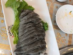 -清真·鸦儿李记·涮肉(和平里店)