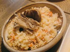 -那时新疆·若羌(经纬汇店)