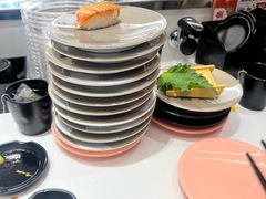 -争鲜回转寿司(朝北大悦城店)