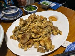 -95号酱骨·一块豆腐(展春园西路店)