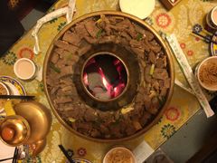 -卡万金特色藏餐