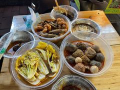 -吴记麻辣烫(曙光中路店)