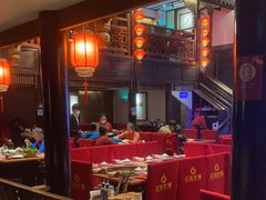 -红运火锅·中国名火锅·国风演绎(省体店)
