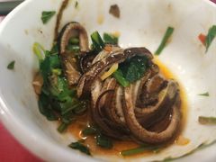 -临江后街鳝丝(临江店)